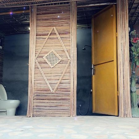 مخيم يمك دروبي Hotel Al Ula Exterior photo